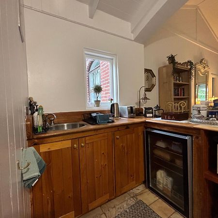 Celestial Dew Guesthouse In Tyalgum Luaran gambar