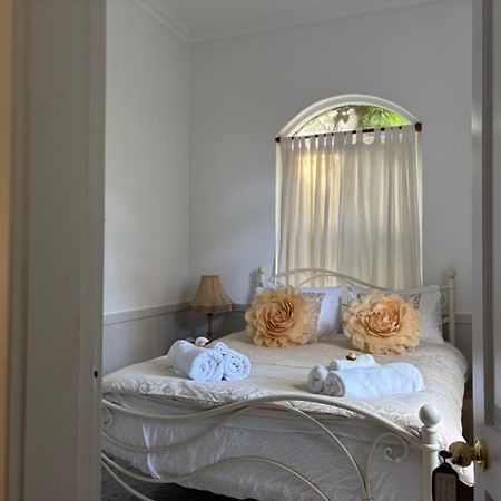 Celestial Dew Guesthouse In Tyalgum Luaran gambar