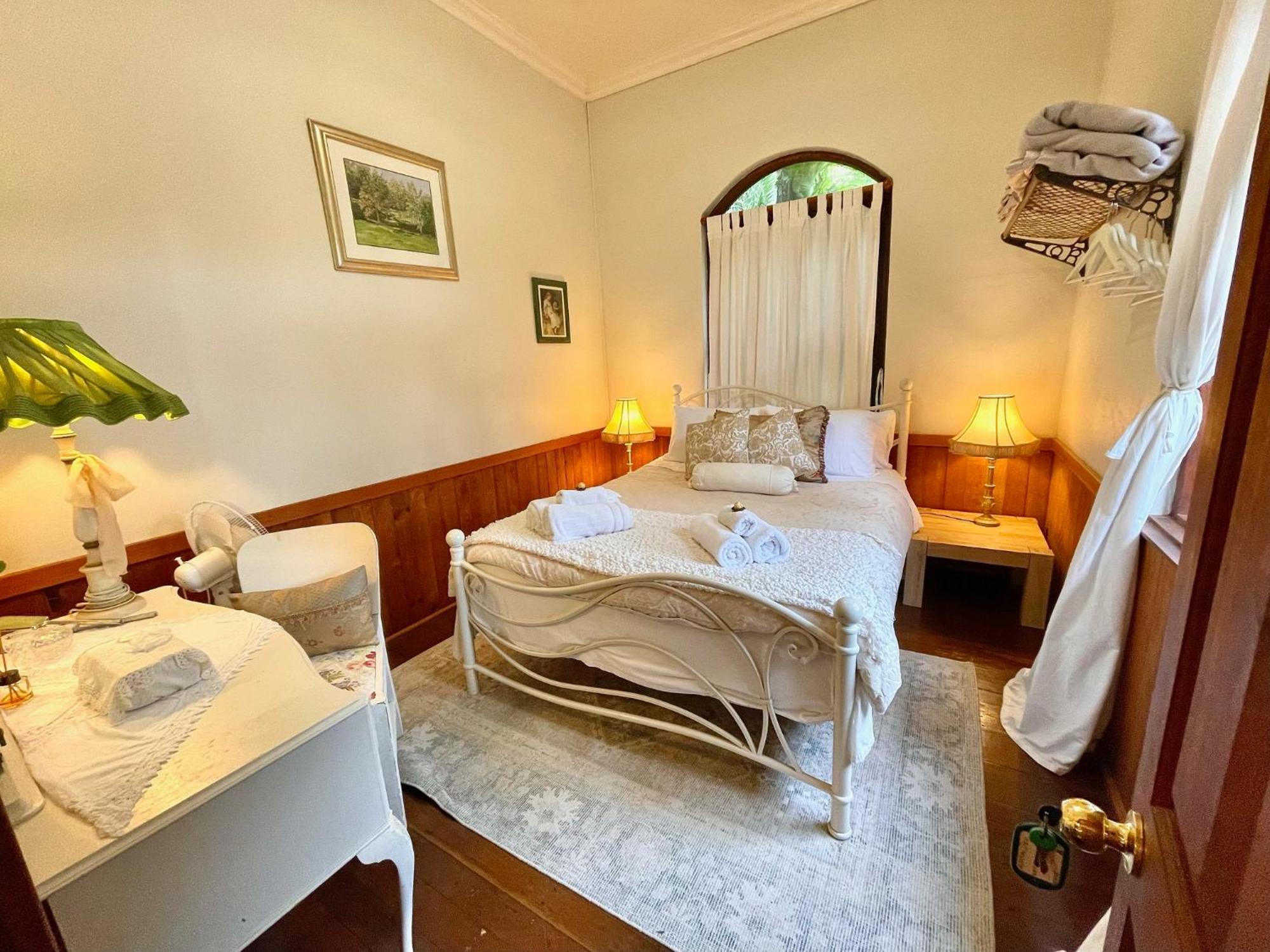 Celestial Dew Guesthouse In Tyalgum Luaran gambar