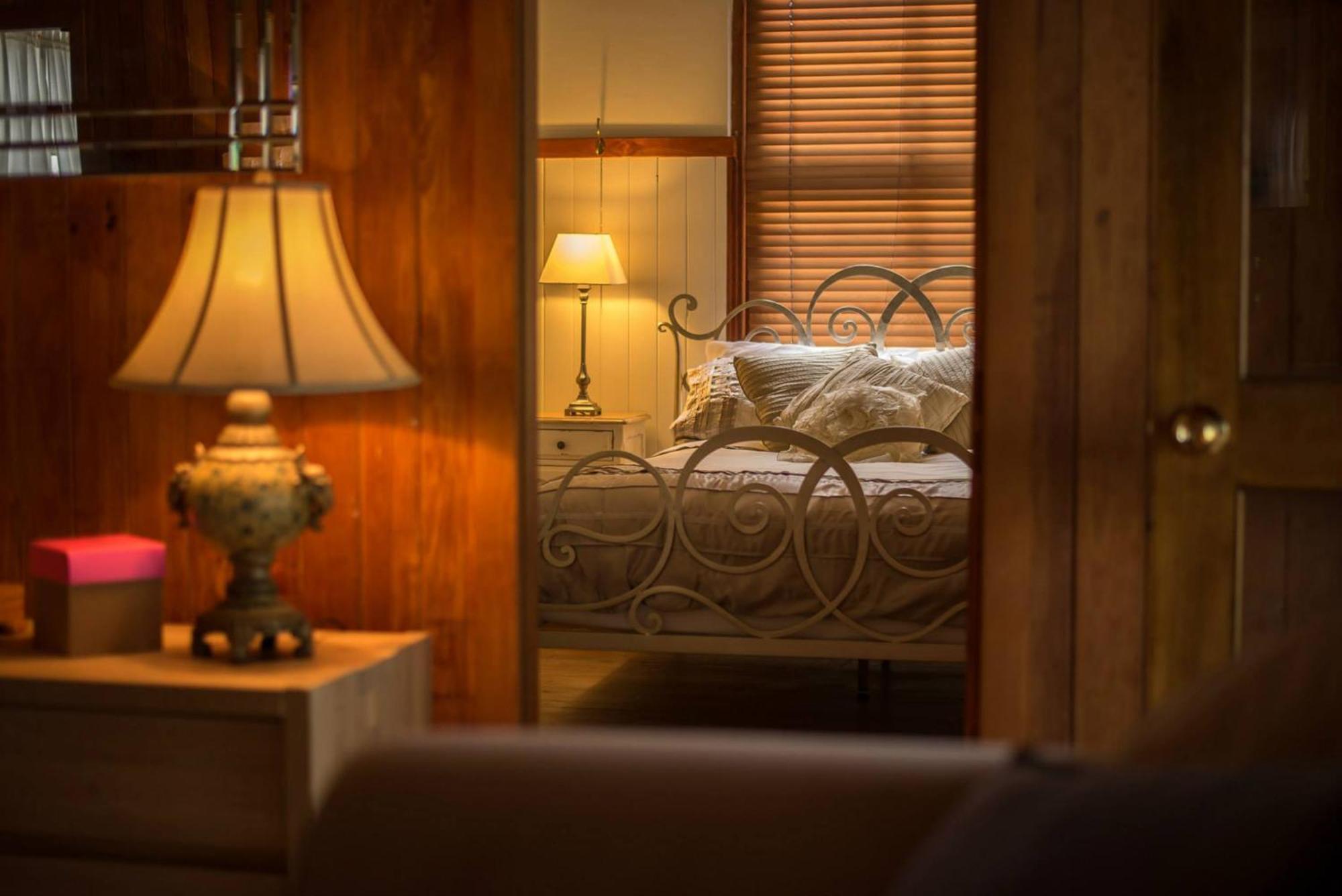Celestial Dew Guesthouse In Tyalgum Luaran gambar