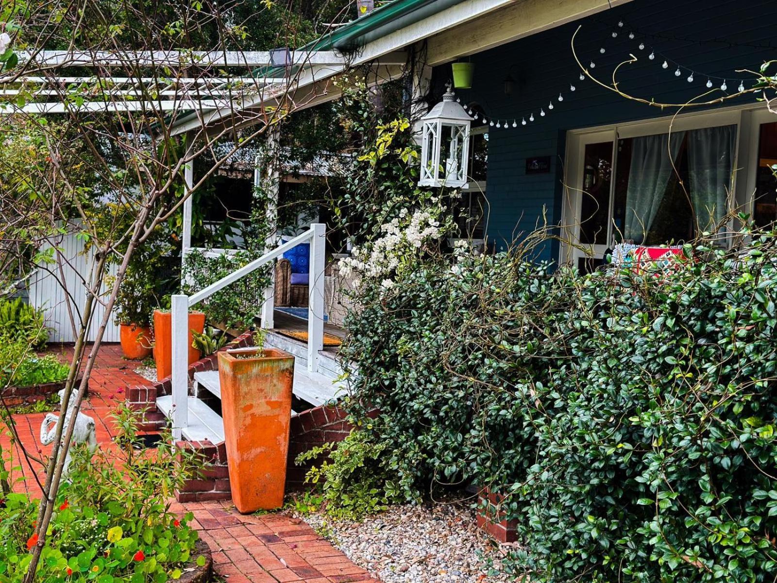 Celestial Dew Guesthouse In Tyalgum Luaran gambar