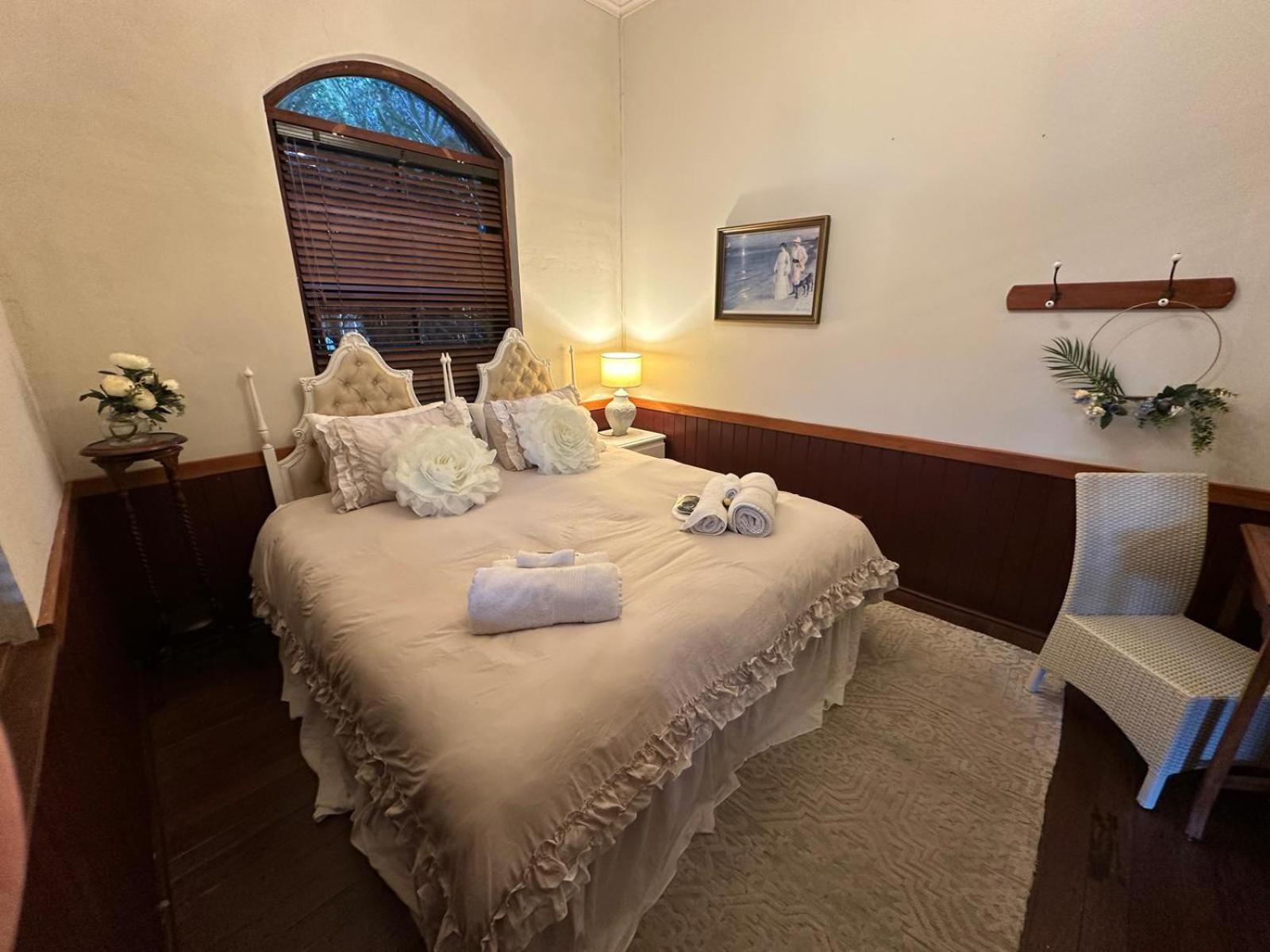 Celestial Dew Guesthouse In Tyalgum Luaran gambar