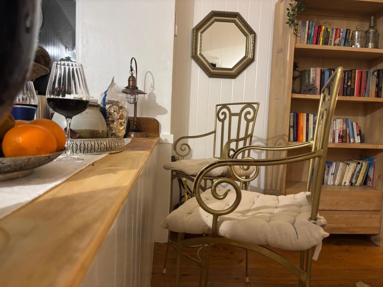 Celestial Dew Guesthouse In Tyalgum Luaran gambar