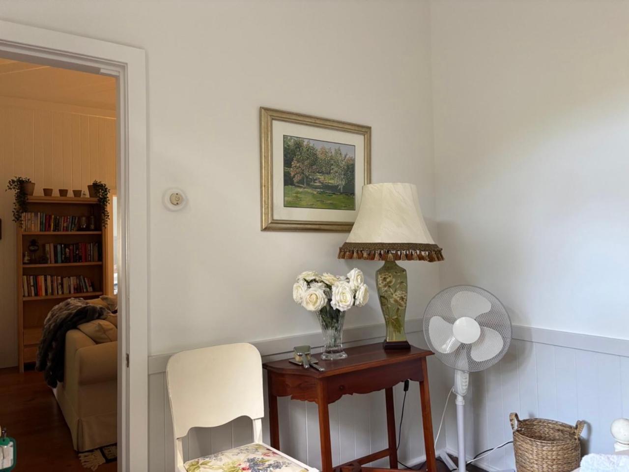 Celestial Dew Guesthouse In Tyalgum Luaran gambar