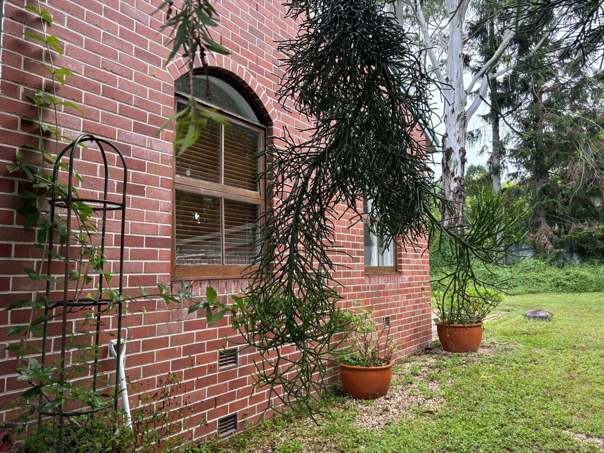 Celestial Dew Guesthouse In Tyalgum Luaran gambar
