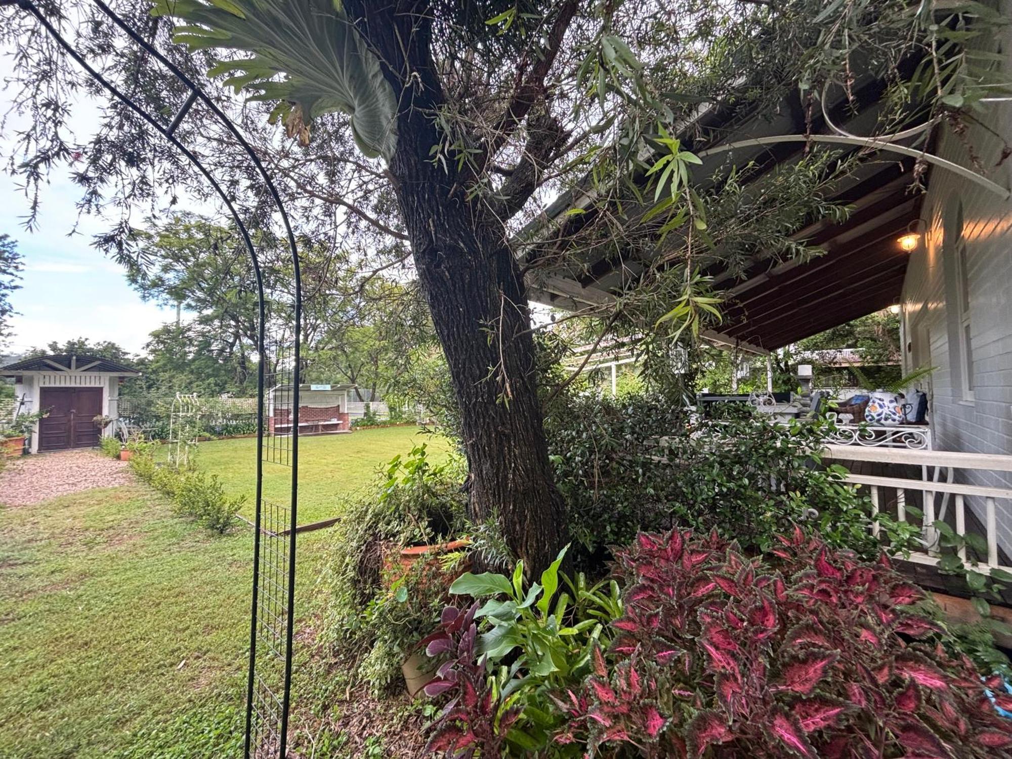 Celestial Dew Guesthouse In Tyalgum Luaran gambar