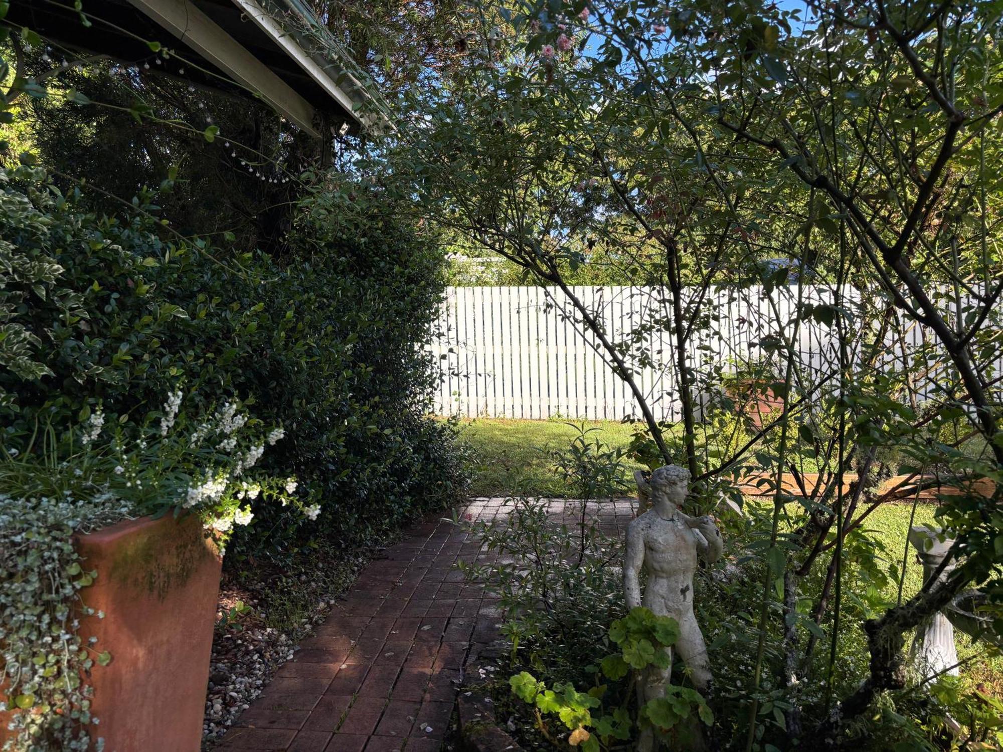 Celestial Dew Guesthouse In Tyalgum Luaran gambar