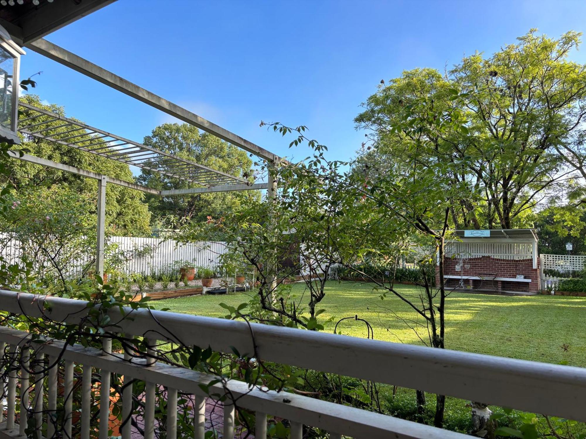 Celestial Dew Guesthouse In Tyalgum Luaran gambar