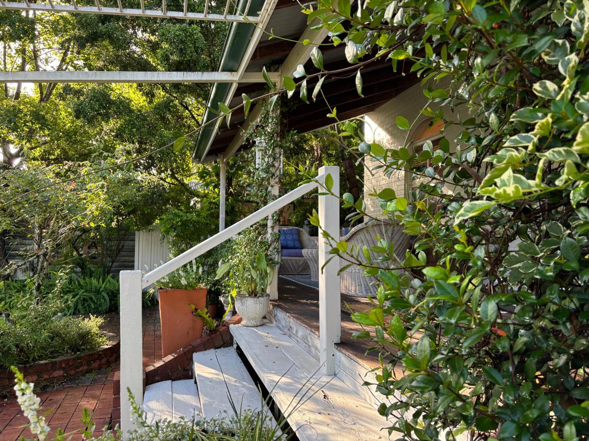 Celestial Dew Guesthouse In Tyalgum Luaran gambar