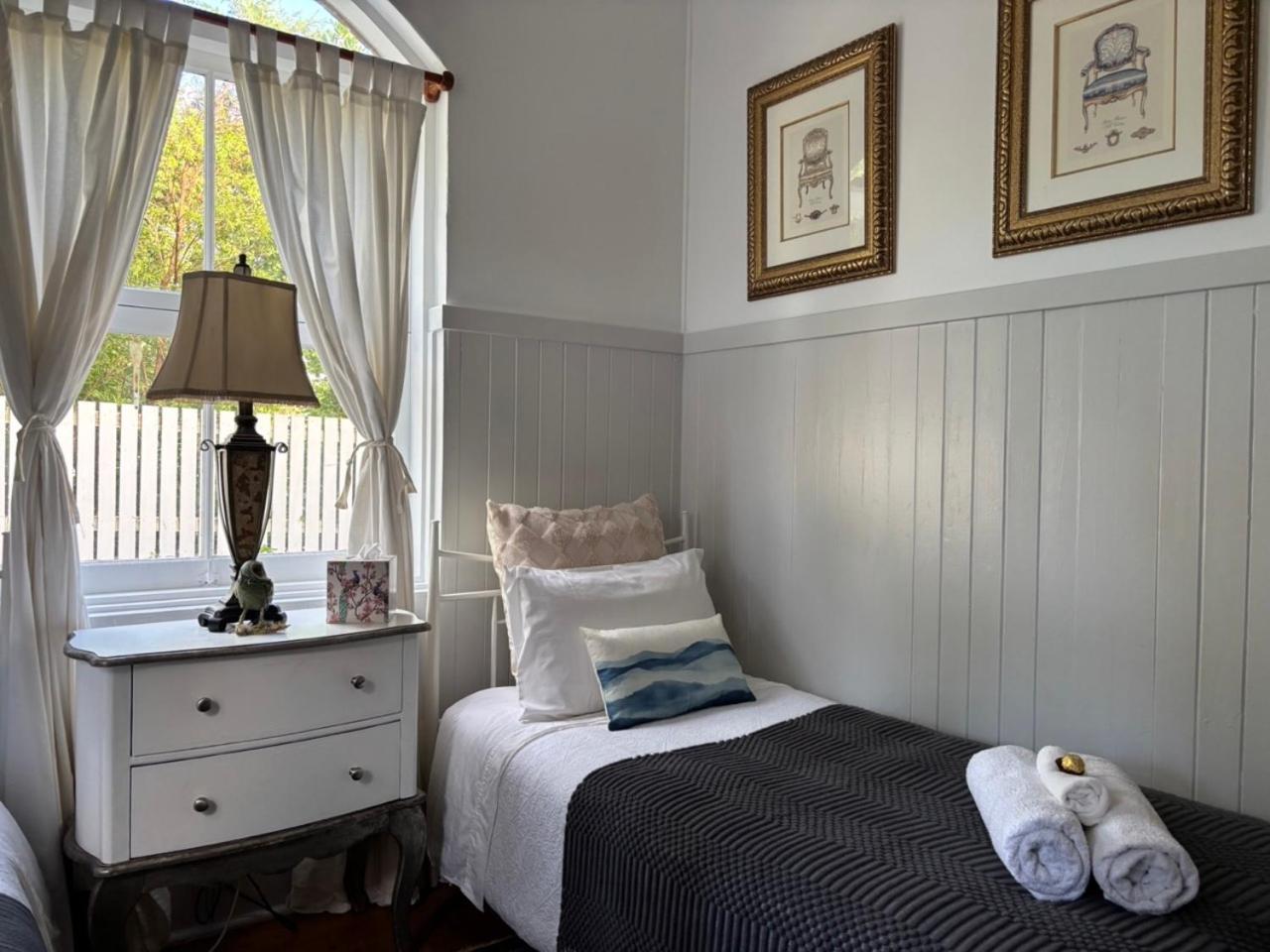 Celestial Dew Guesthouse In Tyalgum Luaran gambar