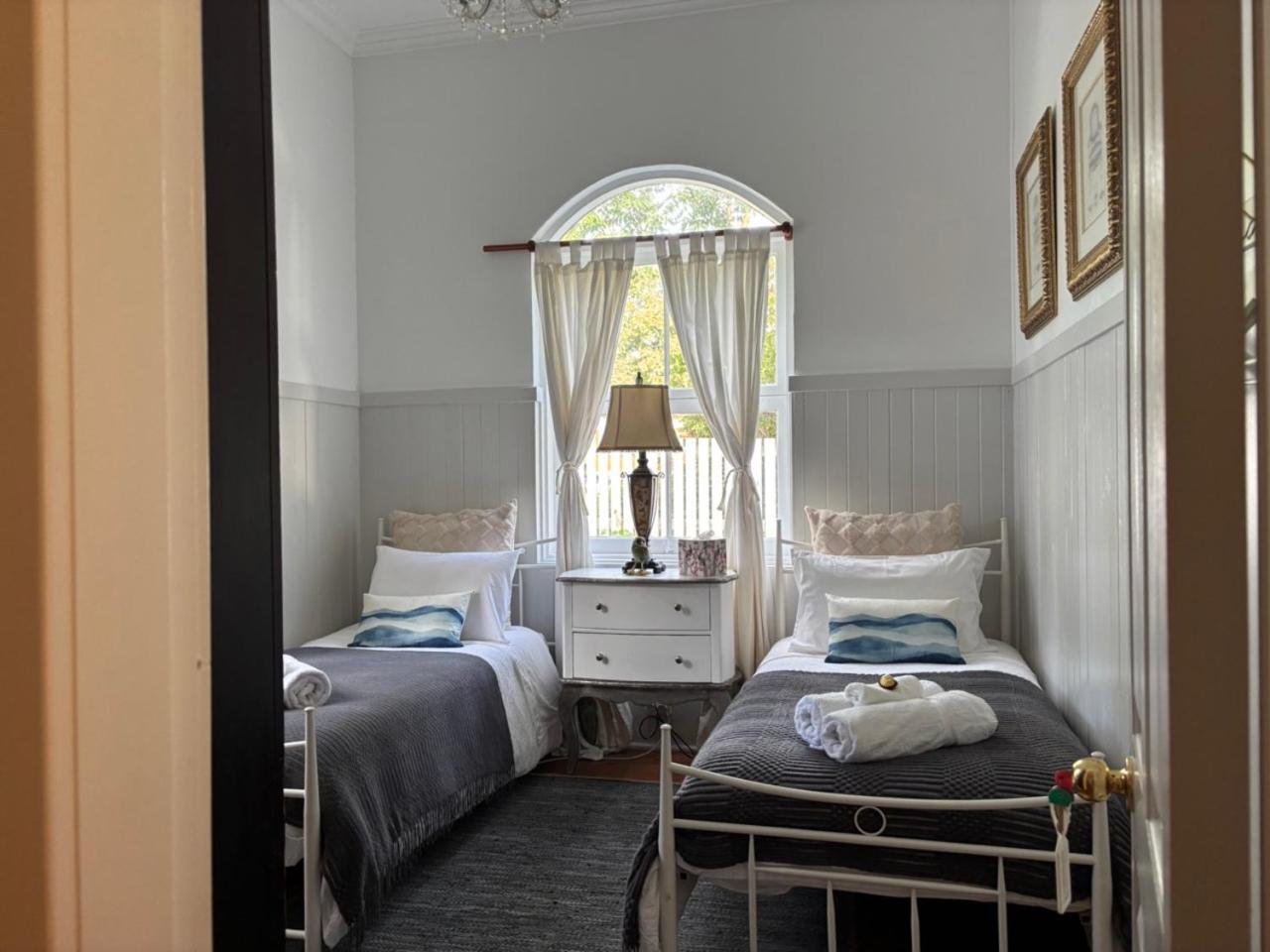 Celestial Dew Guesthouse In Tyalgum Luaran gambar