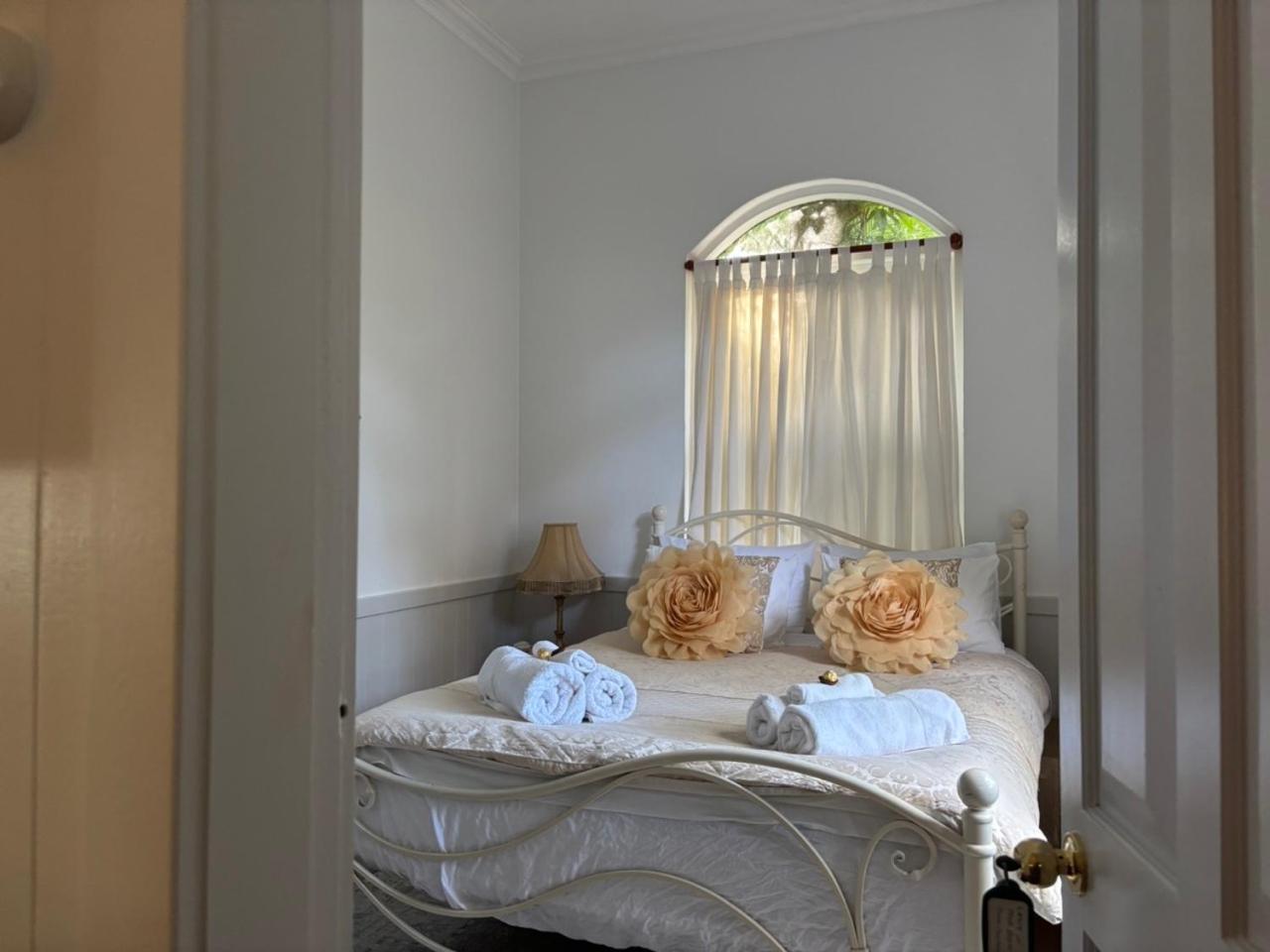 Celestial Dew Guesthouse In Tyalgum Luaran gambar