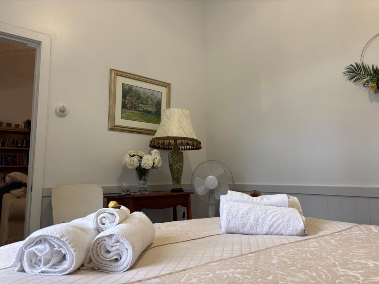 Celestial Dew Guesthouse In Tyalgum Luaran gambar