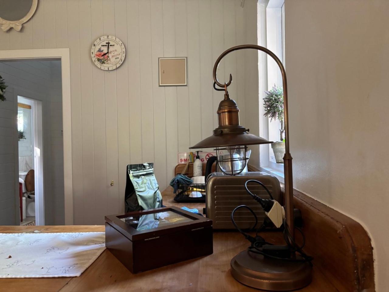 Celestial Dew Guesthouse In Tyalgum Luaran gambar