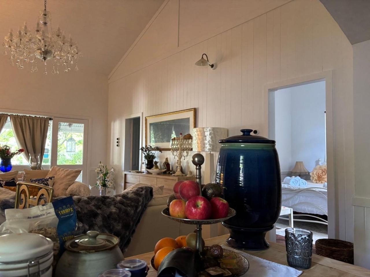Celestial Dew Guesthouse In Tyalgum Luaran gambar