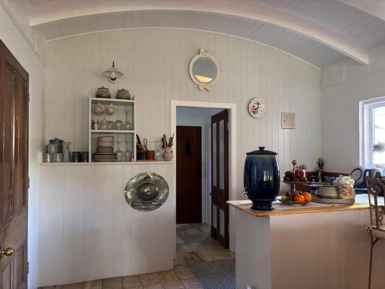 Celestial Dew Guesthouse In Tyalgum Luaran gambar