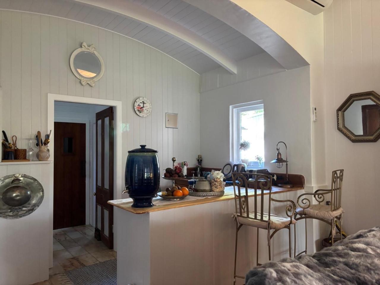 Celestial Dew Guesthouse In Tyalgum Luaran gambar