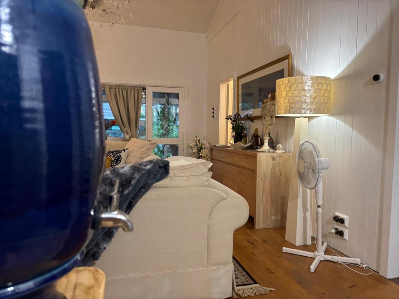 Celestial Dew Guesthouse In Tyalgum Luaran gambar