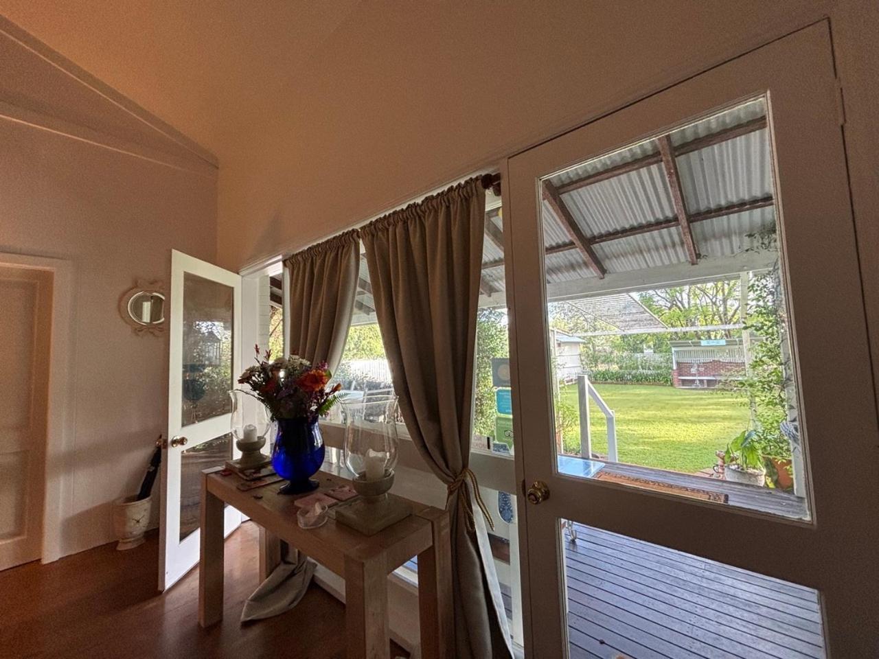 Celestial Dew Guesthouse In Tyalgum Luaran gambar