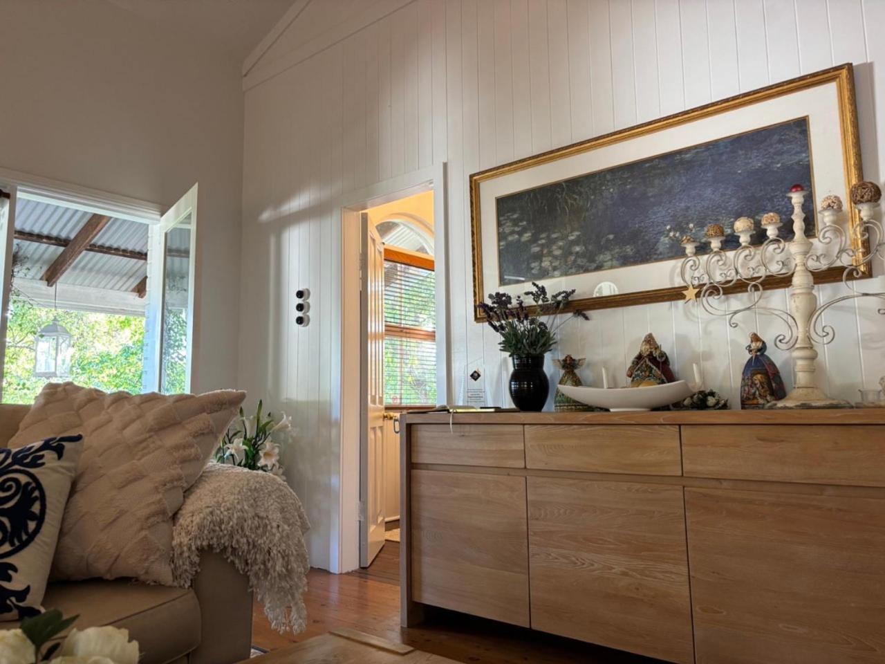 Celestial Dew Guesthouse In Tyalgum Luaran gambar