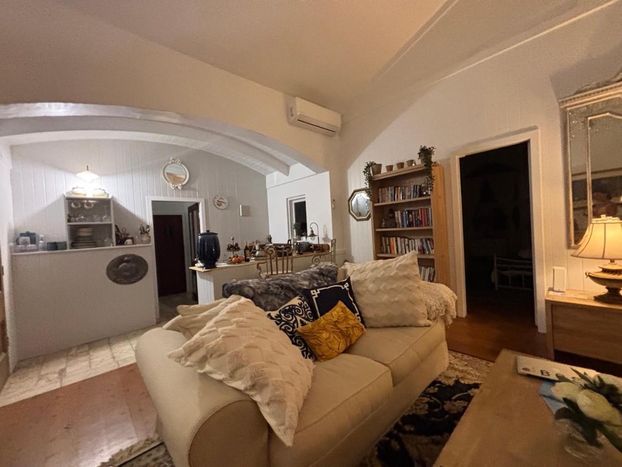 Celestial Dew Guesthouse In Tyalgum Luaran gambar