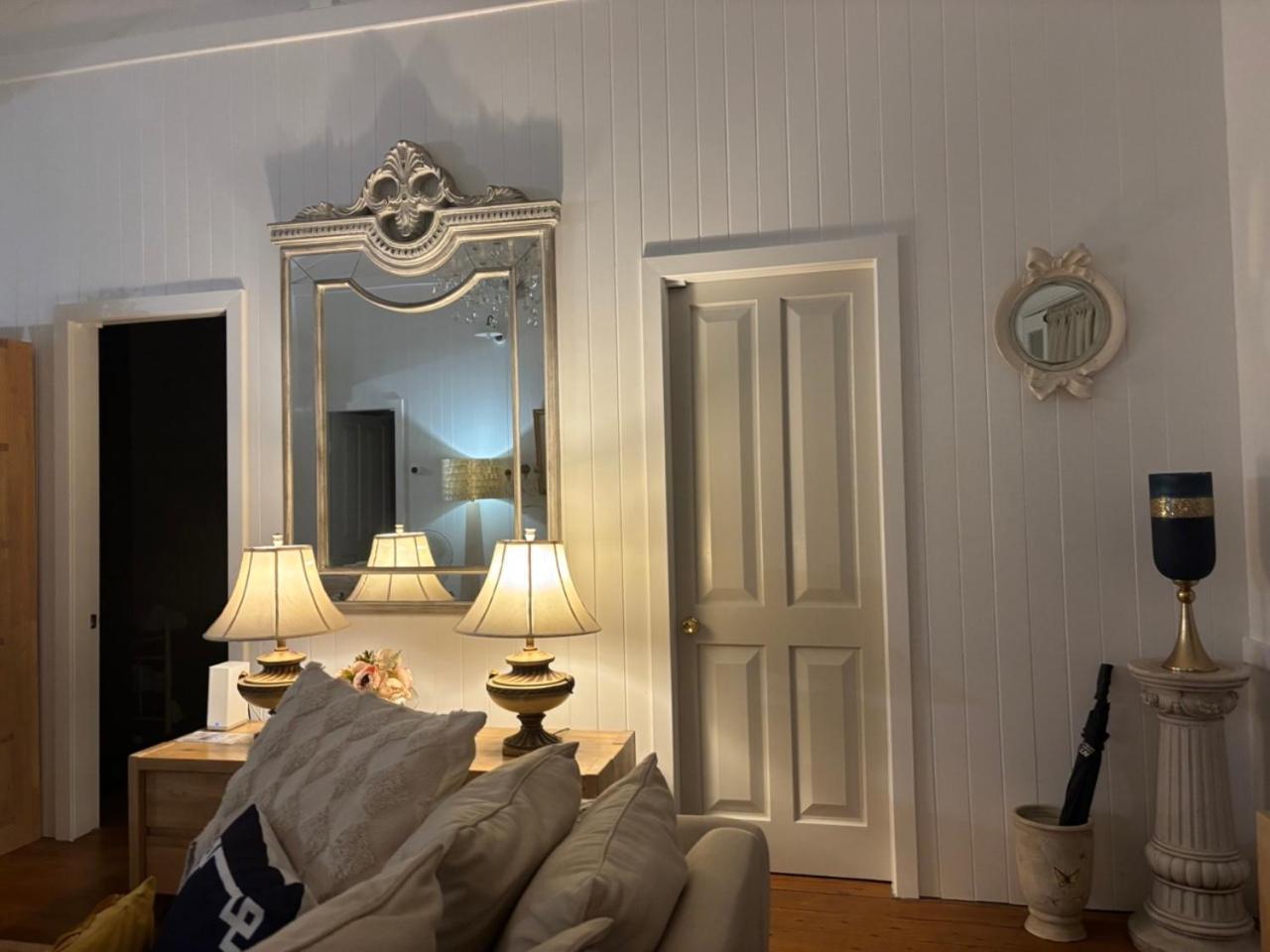 Celestial Dew Guesthouse In Tyalgum Luaran gambar