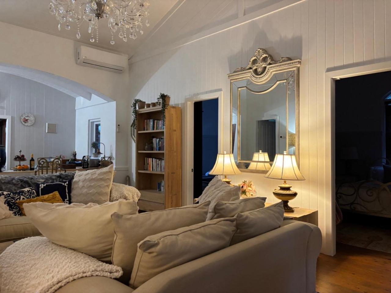 Celestial Dew Guesthouse In Tyalgum Luaran gambar