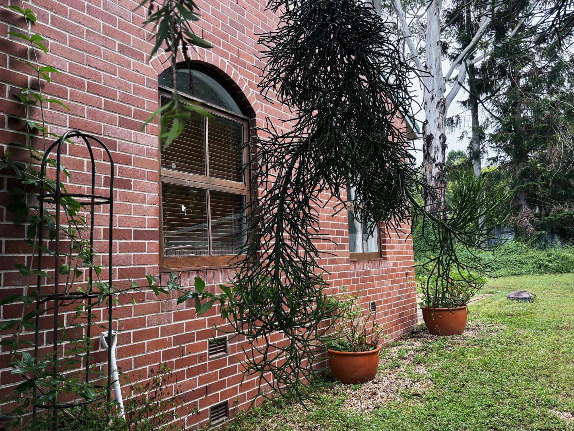 Celestial Dew Guesthouse In Tyalgum Luaran gambar