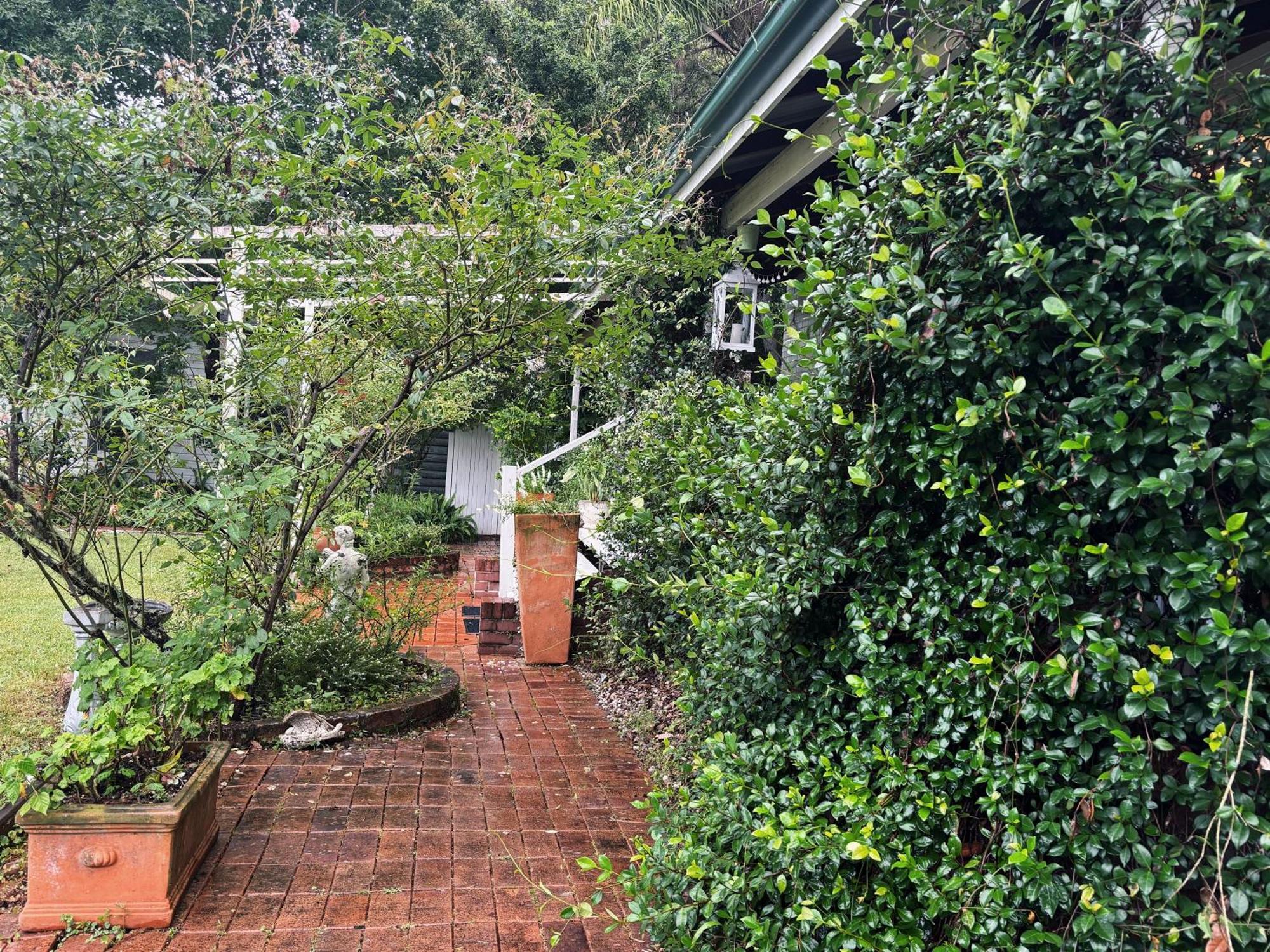 Celestial Dew Guesthouse In Tyalgum Luaran gambar