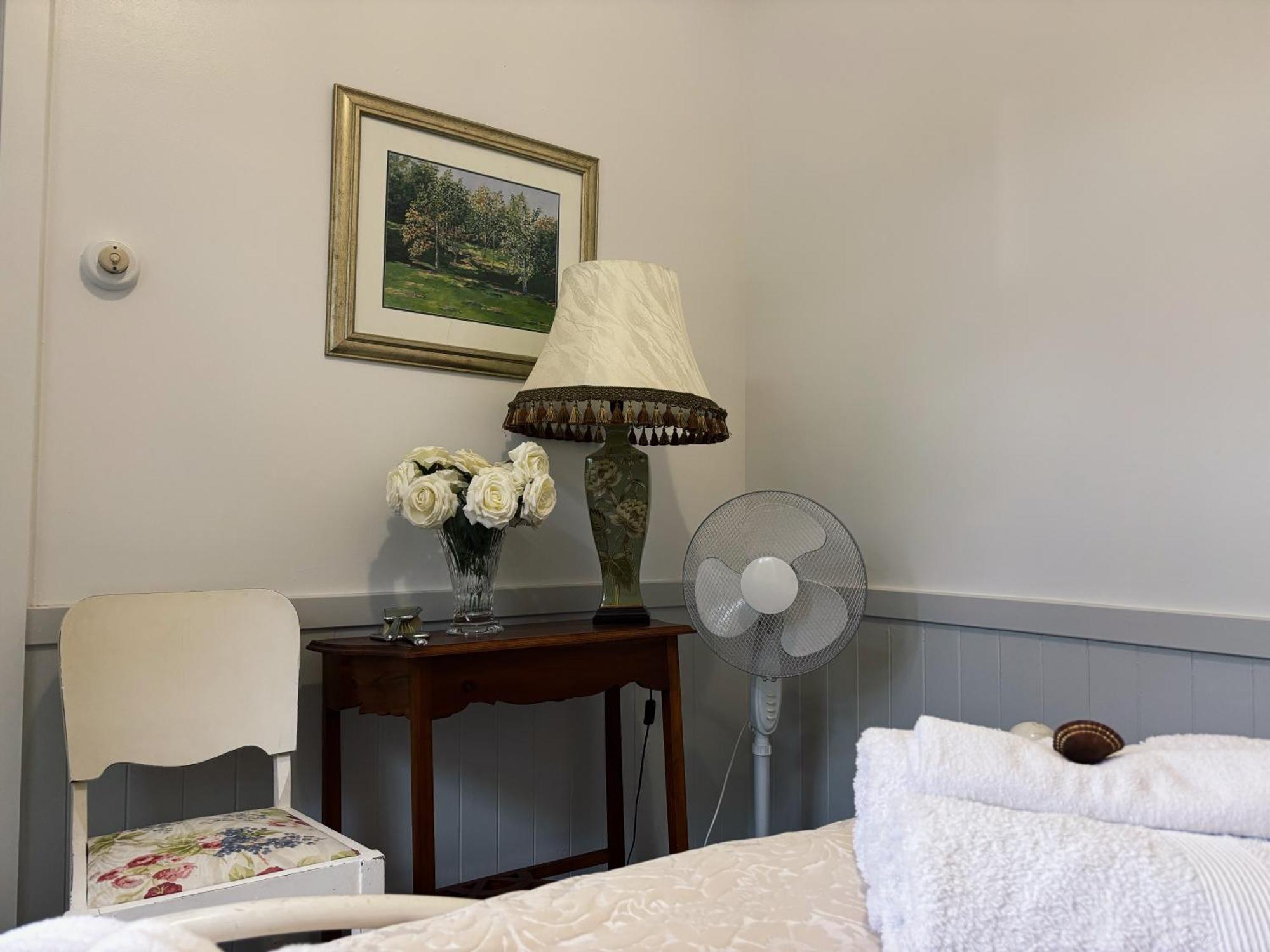 Celestial Dew Guesthouse In Tyalgum Luaran gambar