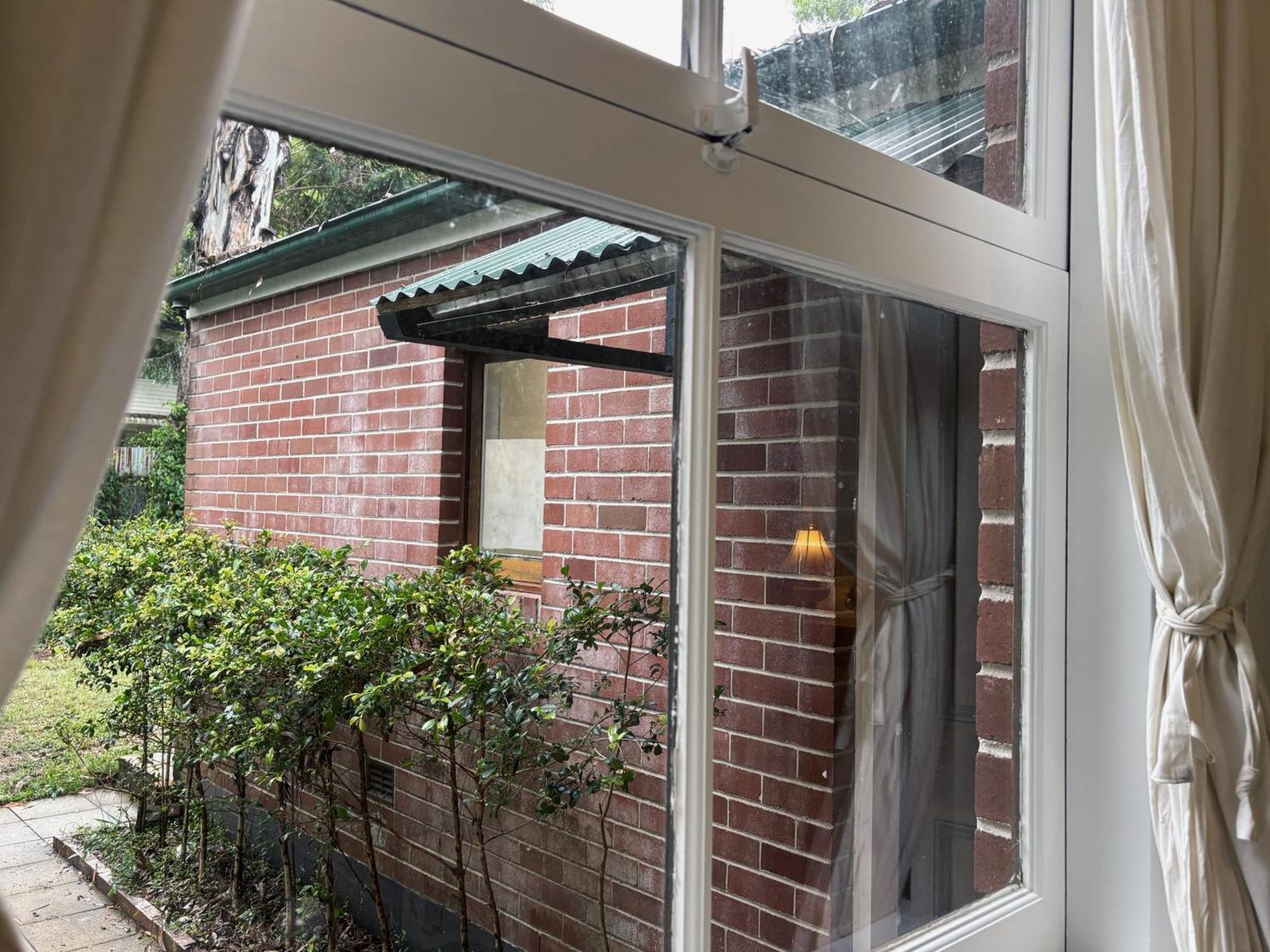 Celestial Dew Guesthouse In Tyalgum Luaran gambar