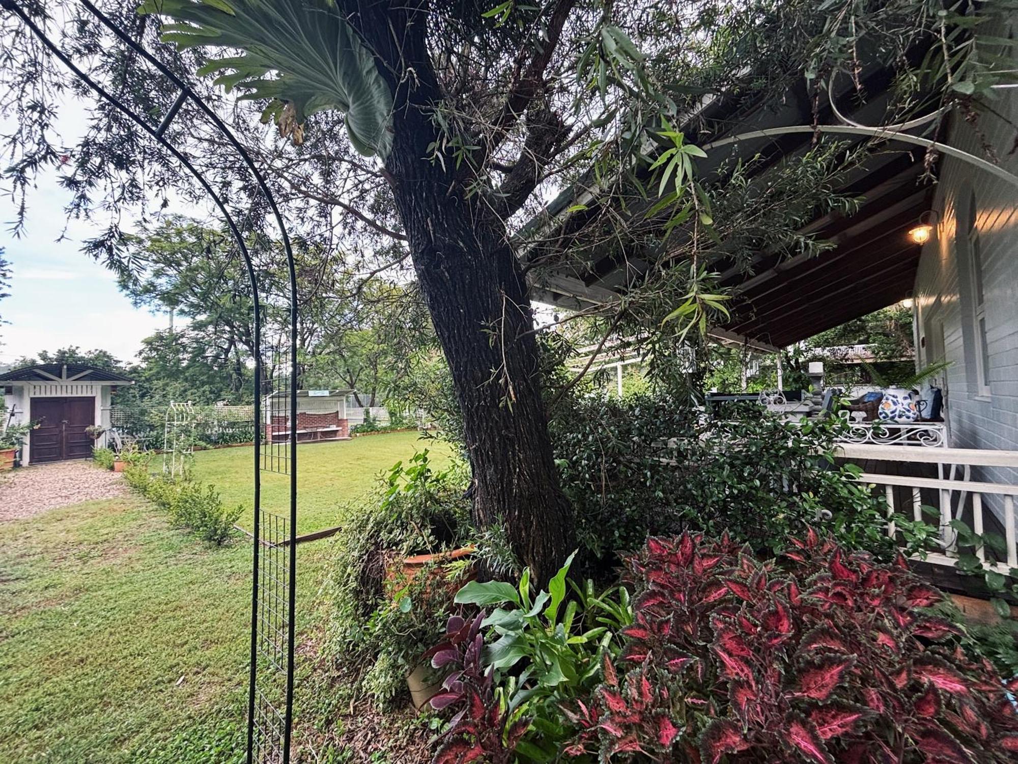 Celestial Dew Guesthouse In Tyalgum Luaran gambar